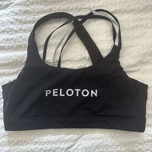 PELOTON Athleta Sports Bra